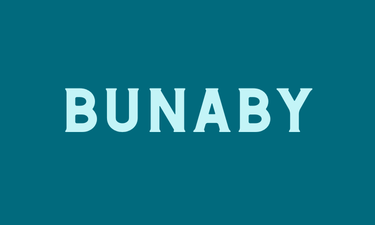 Bunaby logo